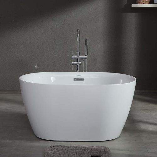 Bồn tắm Mini đặt sàn Mowoen MW8202-120 1200cm