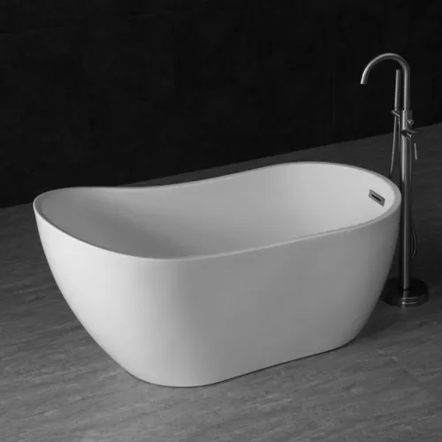Bồn tắm ngâm đặt sàn 1.4m Mowoen MW8225-137