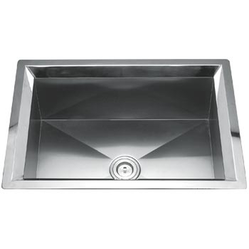 Chậu rửa bát 1 hố SUS 304 Gorlde G-10