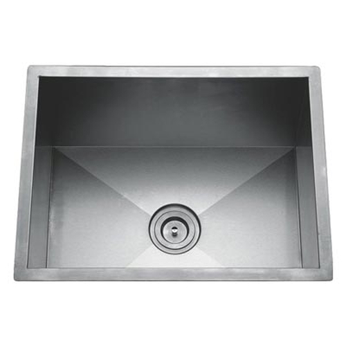 Chậu rửa bát 1 hố SUS 304 Gorlde G9 (G-9)