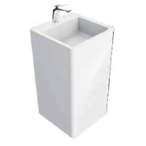 Chậu rửa đặt sàn Platinum P.27.350