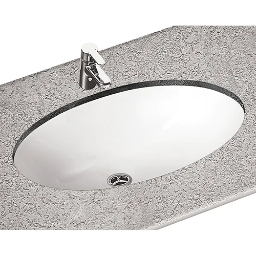 Chậu Lavabo Âm Bàn Ceravi CB131