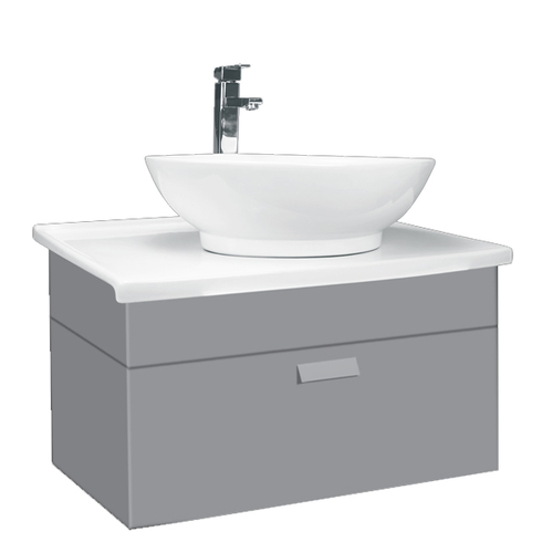 Chậu rửa mặt bàn đá SanFi S505