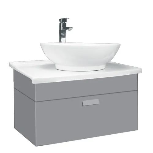 Chậu Lavabo Dương Bàn SanFi S505