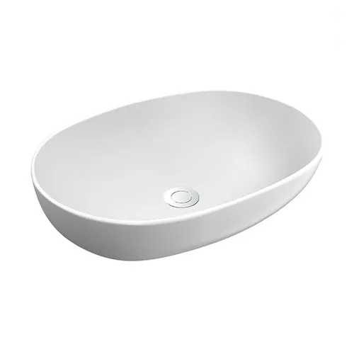 Chậu Lavabo Dương Bàn Viglacera Platinum P.23.350