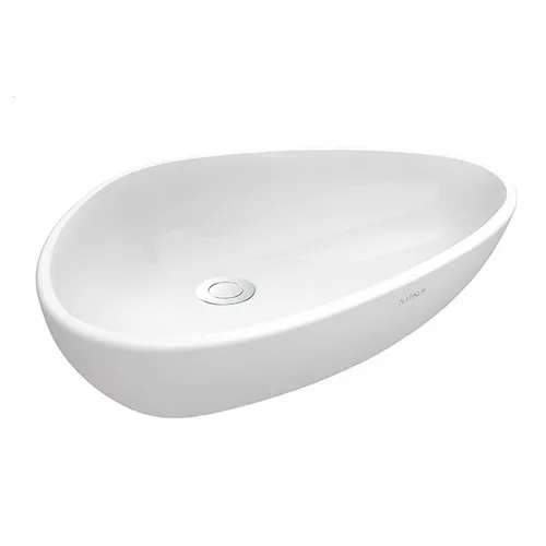 Chậu Lavabo Dương Bàn Viglacera Platinum P.23.321