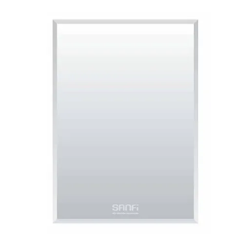 Gương Phòng Tắm SanFi SF834 45x60cm