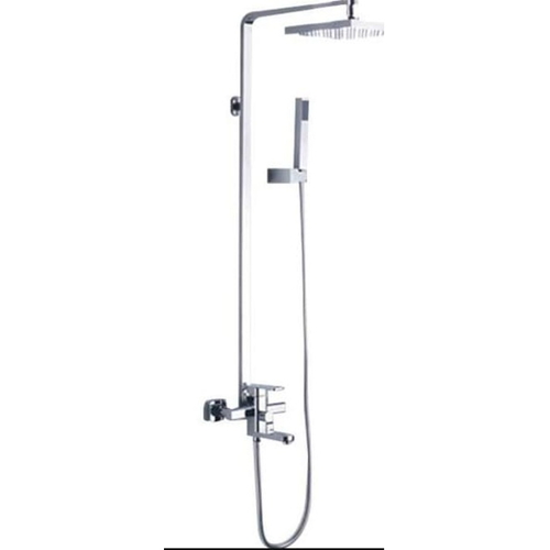  Sen tắm cây đứng nóng lạnh Gorlde 818