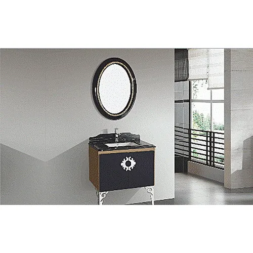 Tủ chậu rửa mặt Gorlde GD568
