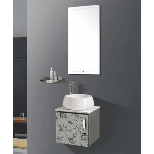 Tủ chậu rửa mặt Gorlde GD584