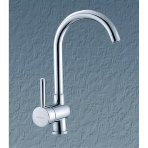 Vòi bếp gắn chậu nóng lạnh Gorlde 0505