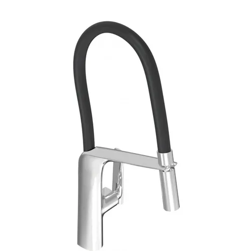 Vòi bếp Platinum P.55.321