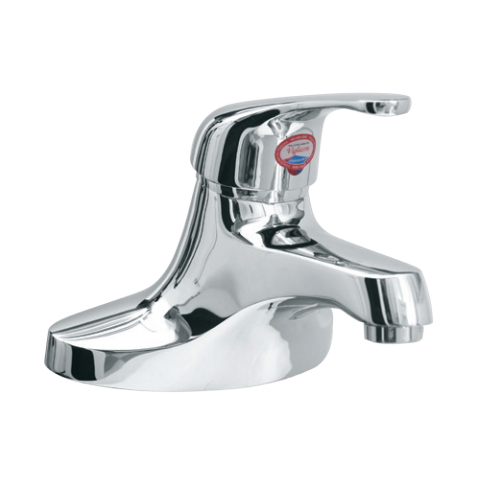 Vòi Chậu Rửa Mặt Nóng Lạnh 3 Lỗ SanFi SF304