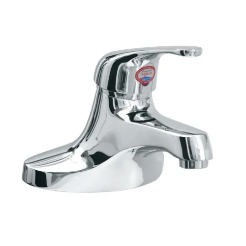 Vòi Lavabo 3 Lỗ Nóng Lạnh Sanfi SF304