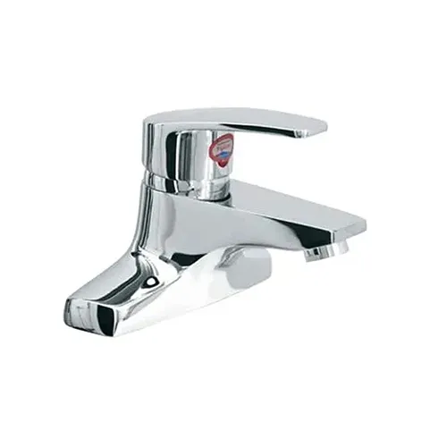 Vòi Lavabo 3 Lỗ Nóng Lạnh Sanfi SF368