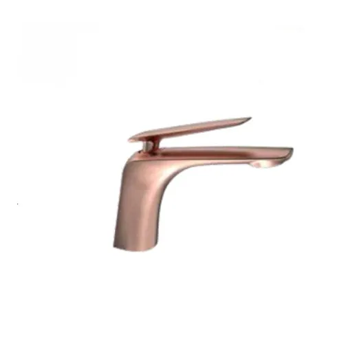 Vòi Lavabo 1 Lỗ Nóng Lạnh Viglacera Platinum P.51.328