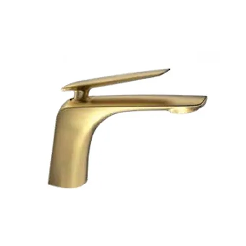 Vòi Lavabo 1 Lỗ Nóng Lạnh Viglacera Platinum P.51.327