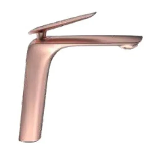 Vòi Lavabo Cổ Cao 1 Lỗ Nóng Lạnh Viglacera Platinum P.52.328