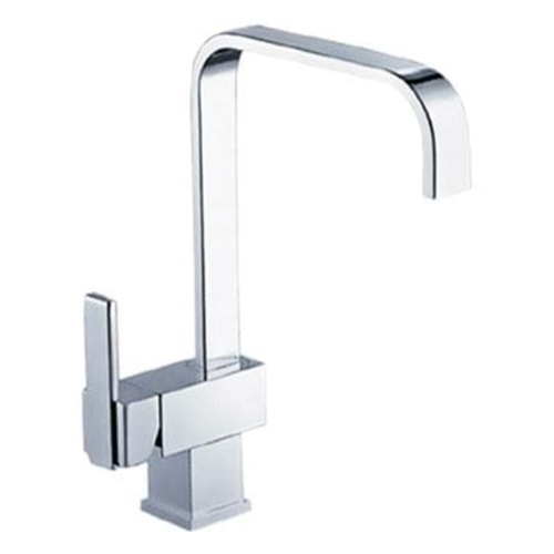 Vòi rửa bát nóng lạnh GORLDE 7047 (gắn chậu)