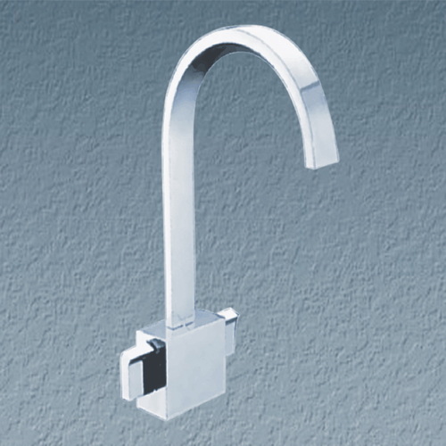 Vòi rửa bát nóng lạnh GORLDE 8181 (gắn chậu)