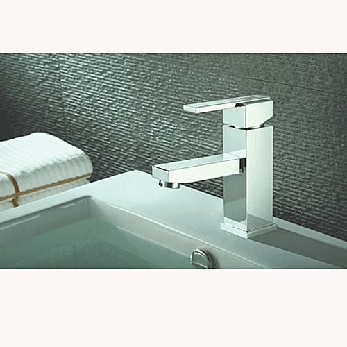 Vòi rửa mặt lavabo nóng lạnh Gorlde 8159