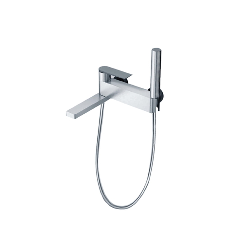 Vòi xả bồn tắm gắn tường Mowoen FB0006-2C