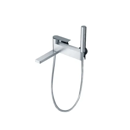 Vòi xả bồn tắm gắn tường Mowoen FB0006-2C