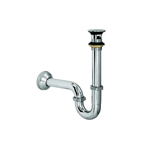 Xi phông thoát chậu lavabo rửa mặt SanFi SF813