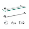 Bộ phụ kiện phòng tắm SanFi SF92