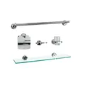Bộ phụ kiện phòng tắm SanFi SF98