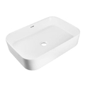 Chậu rửa lavabo đặt bàn Karat ECW-04-210-11