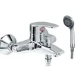 Sen Tắm Nóng Lạnh Viglacera SanFi SF568