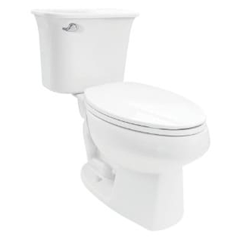 Bồn cầu hai khối Stinson Kohler K-12633X-0