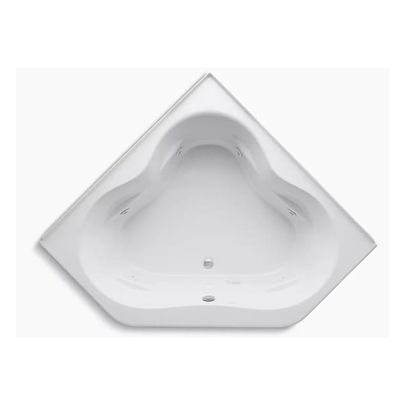 Bồn tắm góc ngâm Tercet Kohler K-1160-FH-Y2