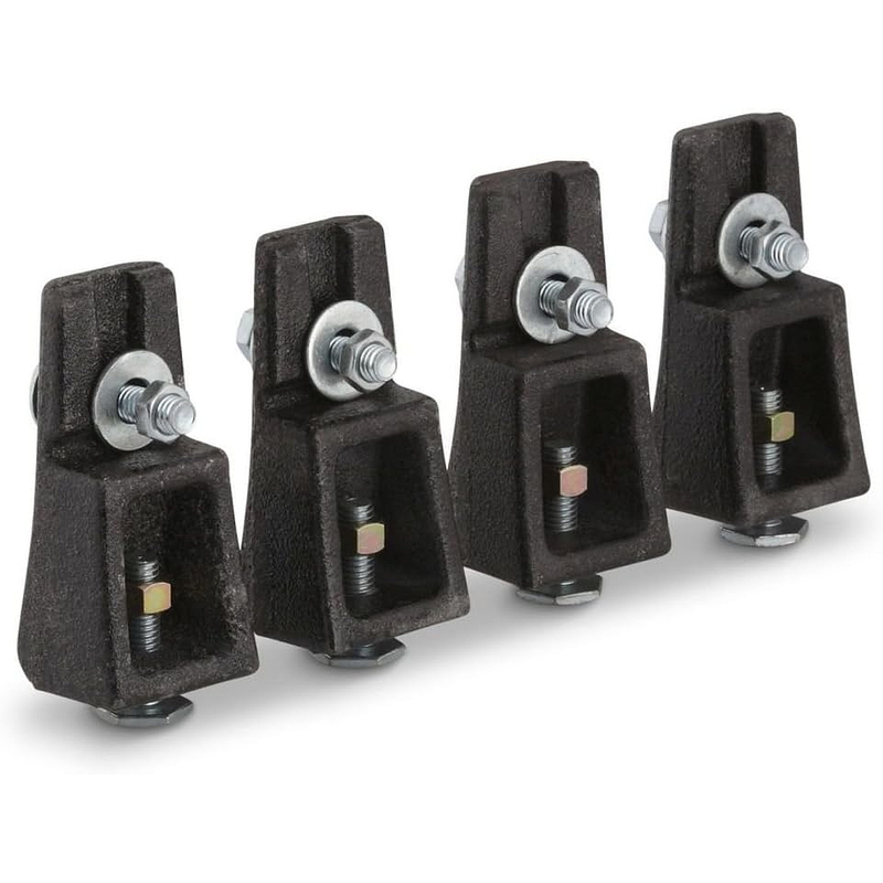 Chân bồn tắm Vintage Kohler K-1172-NA