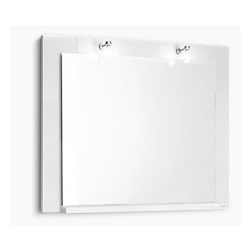 Gương soi có khung Kohler Wake Up K-13015T-0