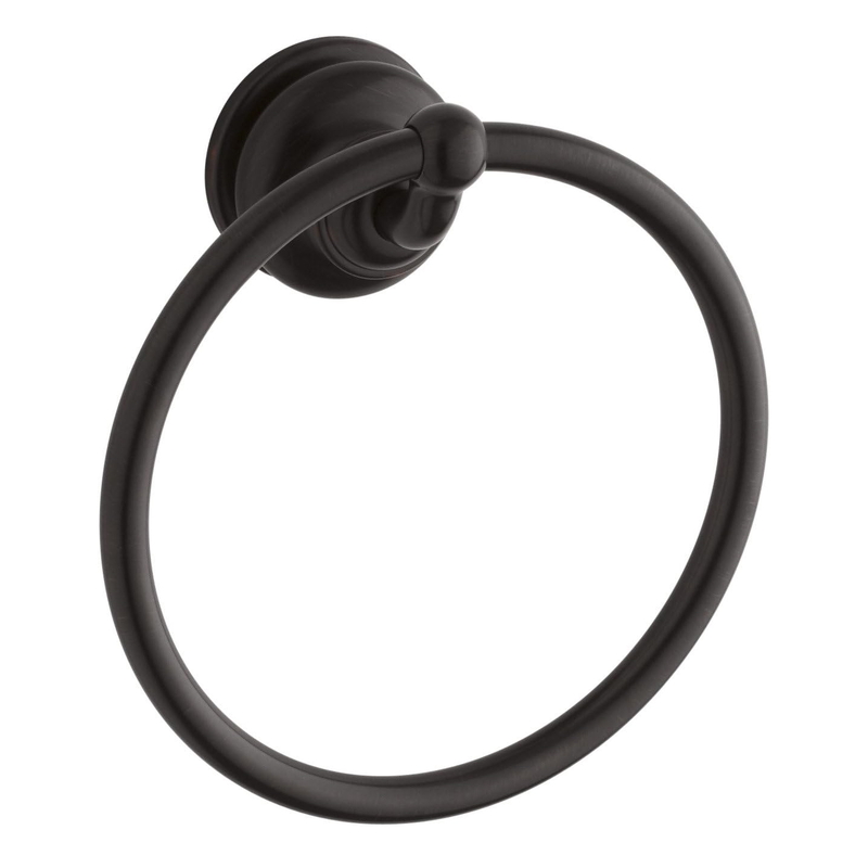 Vòng treo khăn kohler Forté K-12165-2BZ