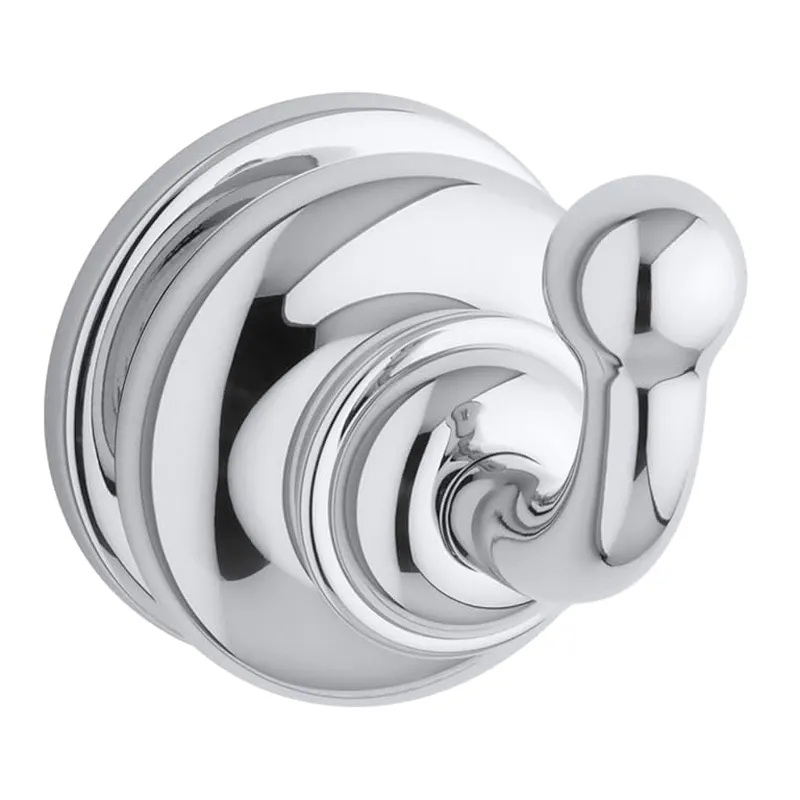 Móc treo gắn tường Fairfax Kohler K-12156-CP