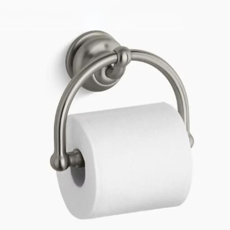 Móc treo giấy vệ sinh Fairfax Kohler K-12157-BN