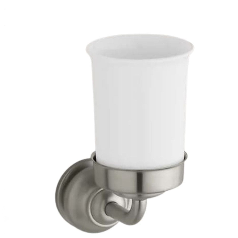 Kệ đựng cốc Fairfax Kohler K-12161-BN