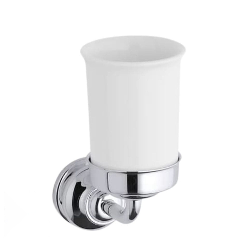 Kệ đựng cốc Fairfax Kohler K-12161-CP