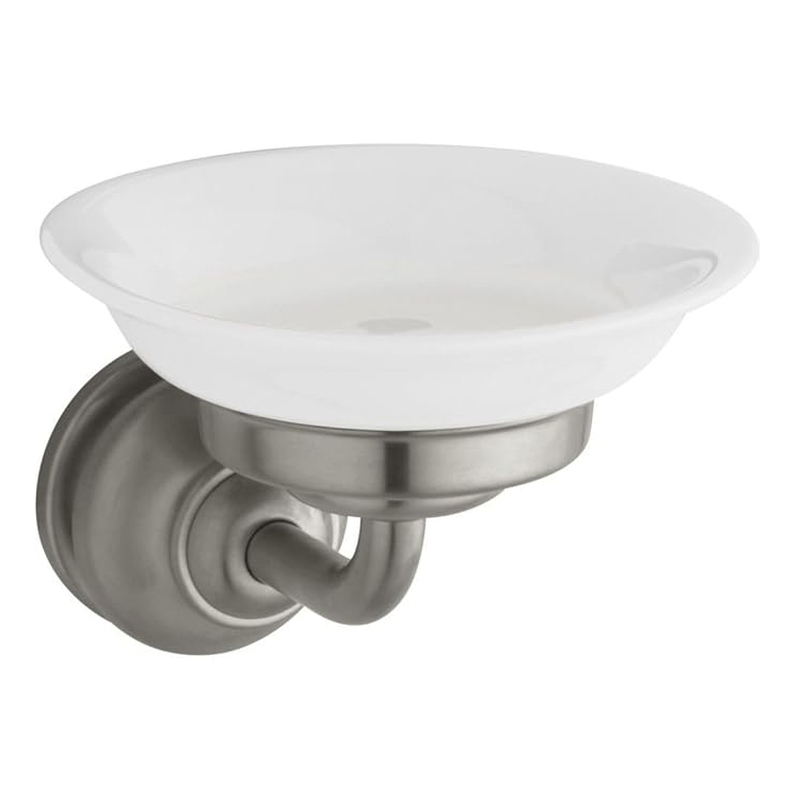 Khay đựng xà phòng Fairfax Kohler K-12162-BN