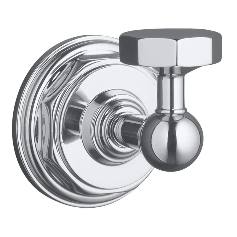 Móc treo gắn tường Kohler Pinstripe K-13113-CP