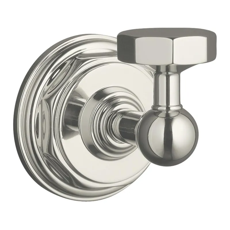 Móc treo gắn tường Kohler Pinstripe K-13113-SN