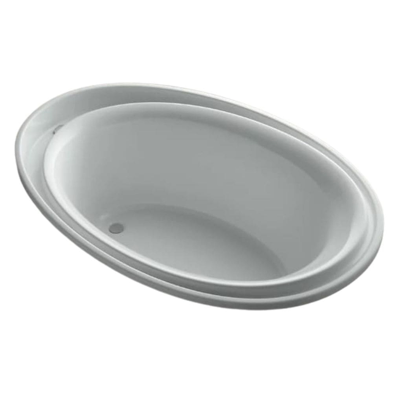 Bồn tắm nhựa xây Kohler Purist K-1190-95