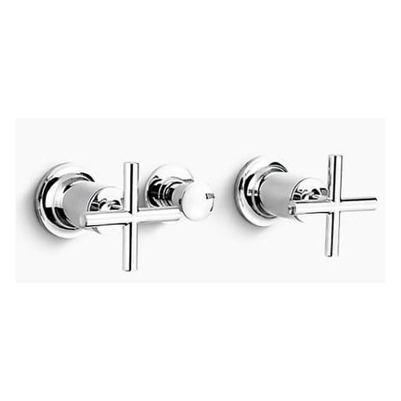 Tay Van Purist Kohler K-11647T-3-BN