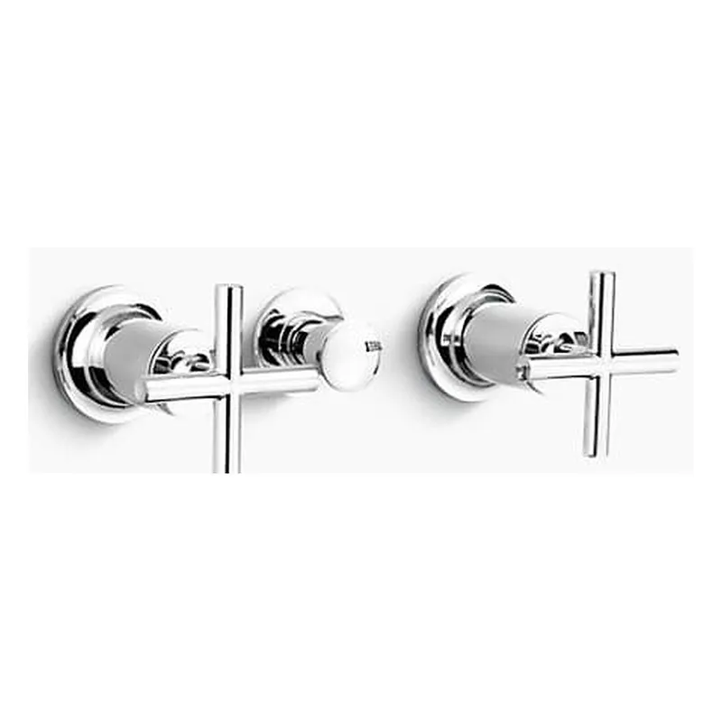 Tay Van Purist Kohler K-11647T-4-BN