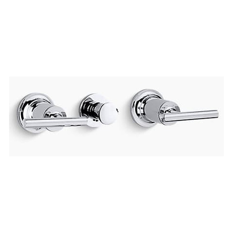 Tay Van Purist Kohler K-11647T-4-CP