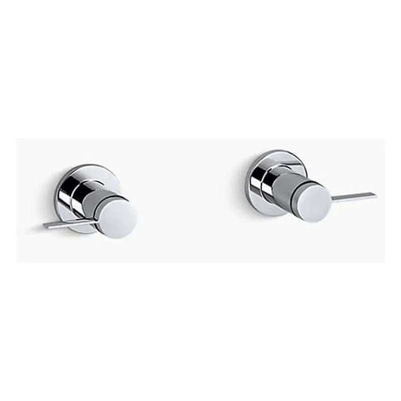 Tay Van Stillness Kohler K-11645T-4-CP