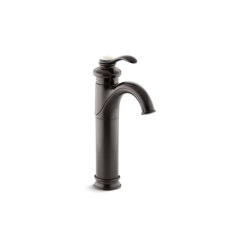 Vòi chậu rửa nóng lạnh Fairfax Kohler K-12183-2BZ